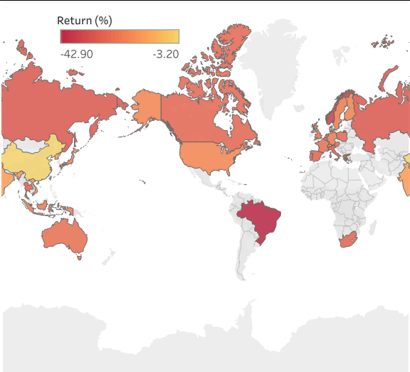 image of the EAA Fund Regions