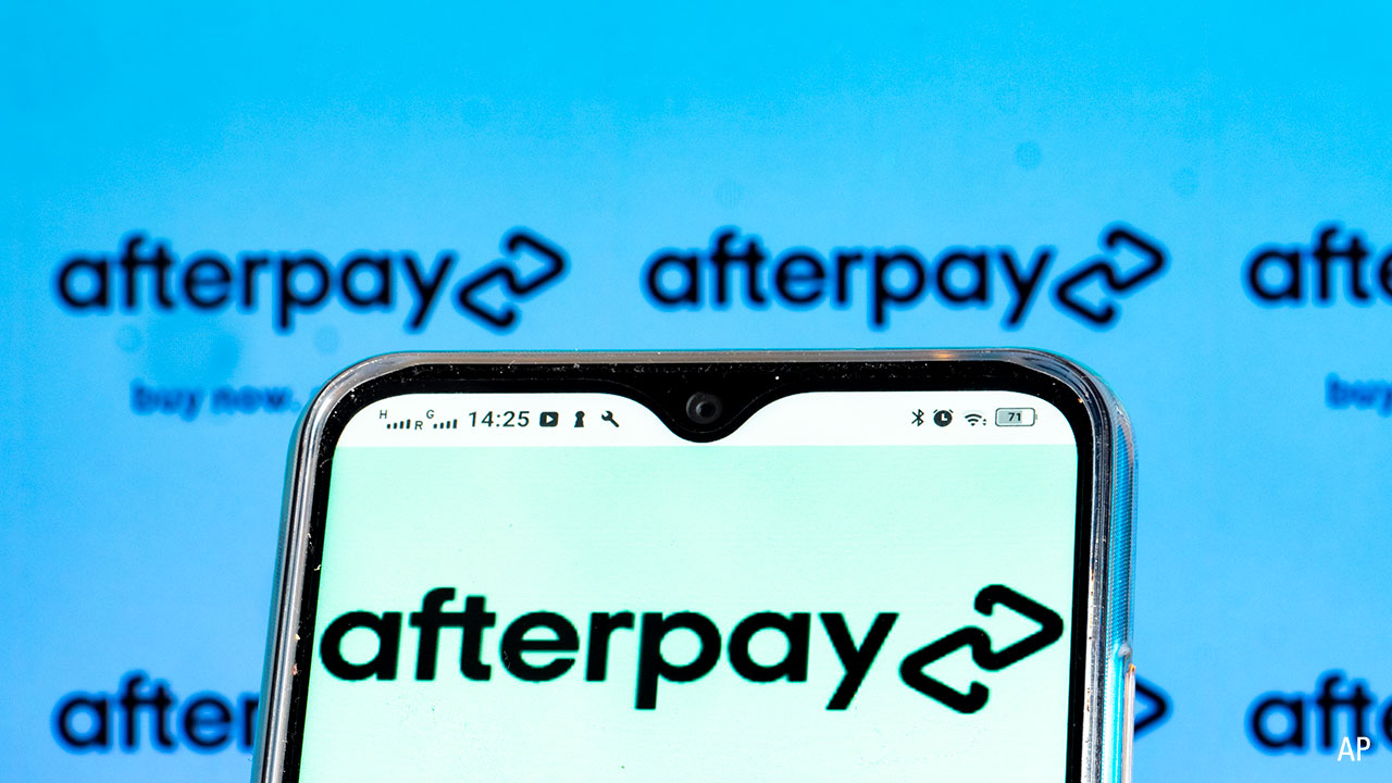 afterpay app