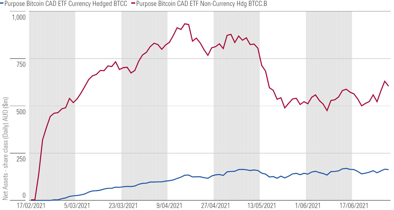 Aspiring Crypto Millionaire You Re Not Alone Editor S Views Morningstar Com Au