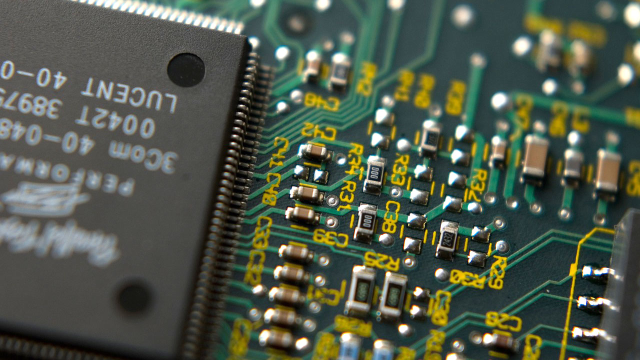 Circuit Board