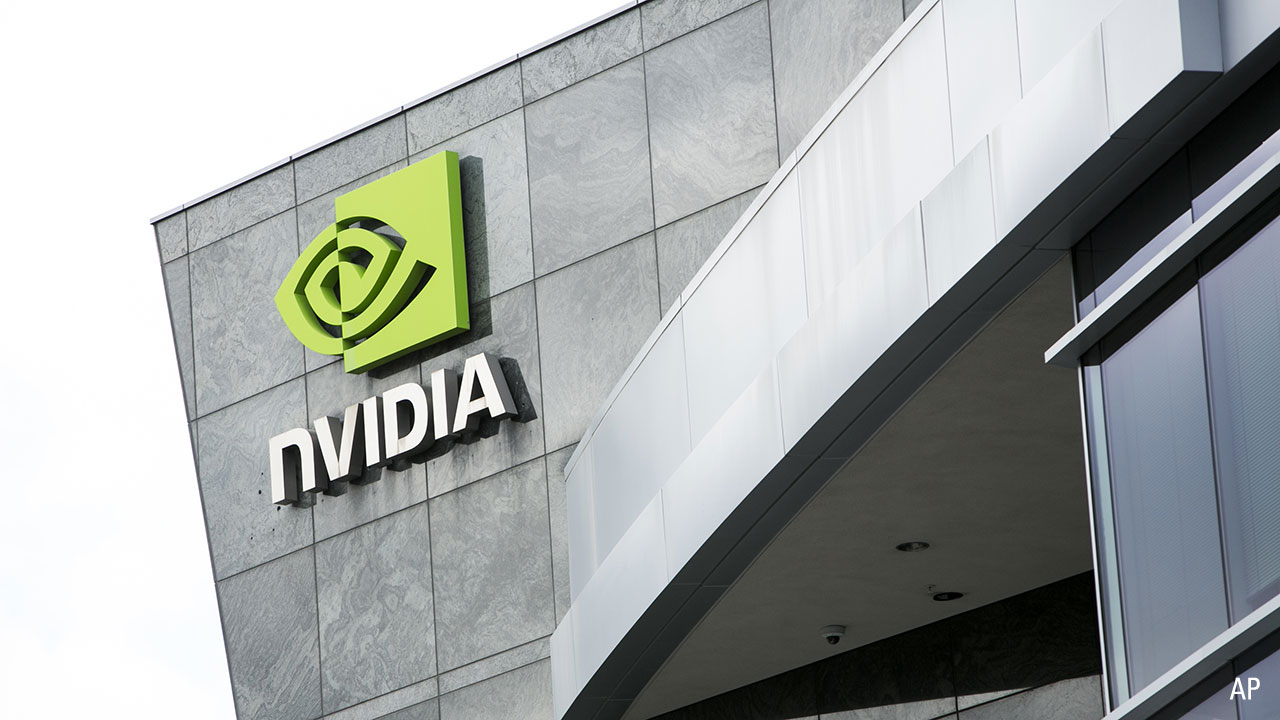 Nestle, Nvidia, and the Changing Global Equity Markets