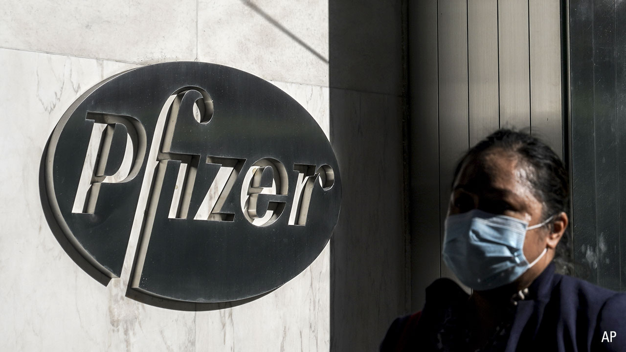 pfizer