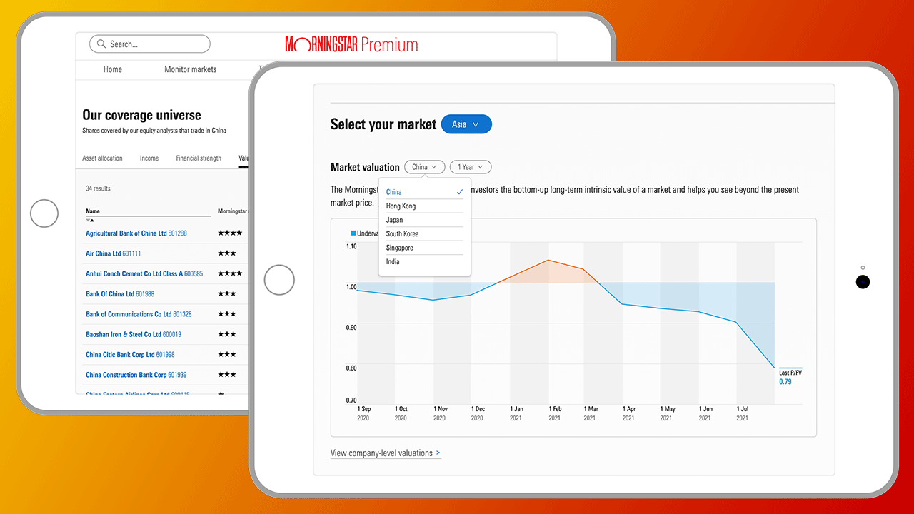 What's new on Premium