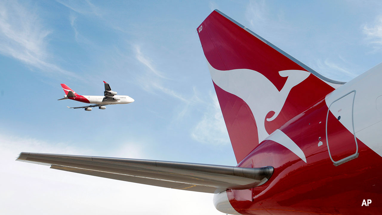 Qantas Share Price Is Asx Qan Undervalued Or Overvalued 