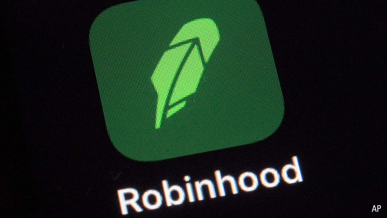 Robinhood