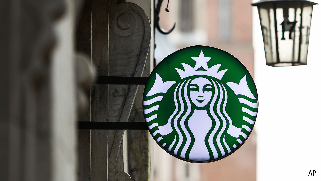 Stock In Focus: Grande Growth For Starbucks - Morningstar.com.au